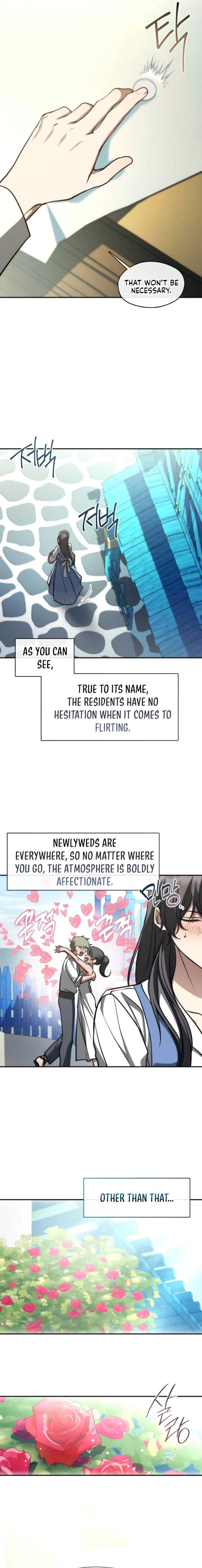 I Failed To Throw The Villain Away Chapter 146 page 11 - 