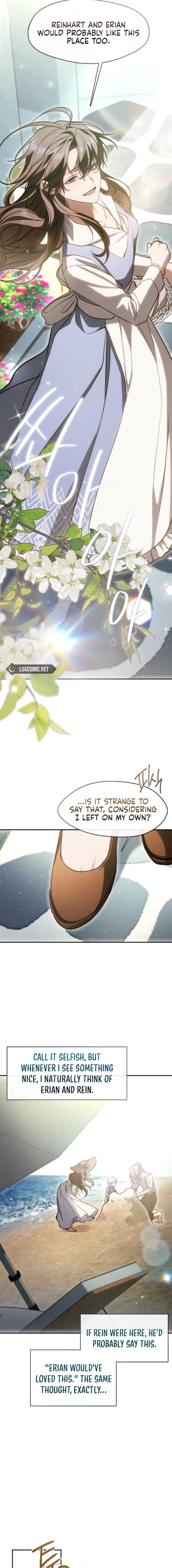 I Failed To Throw The Villain Away Chapter 146 page 12 - 