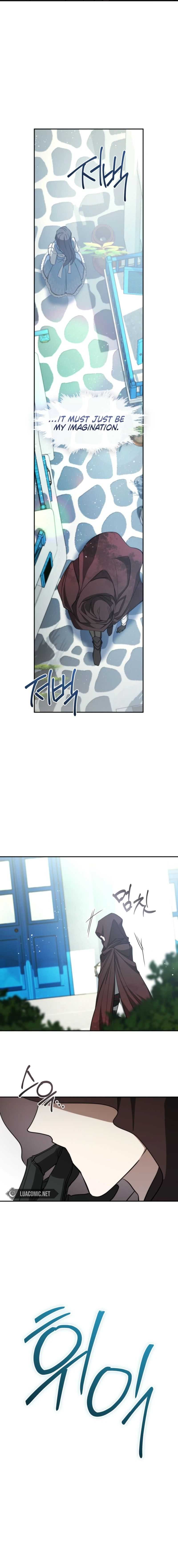 I Failed To Throw The Villain Away Chapter 146 page 15 - 