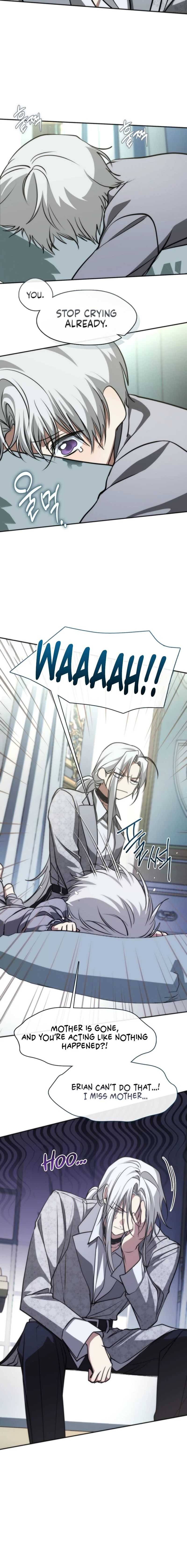 I Failed To Throw The Villain Away Chapter 146 page 3 - 