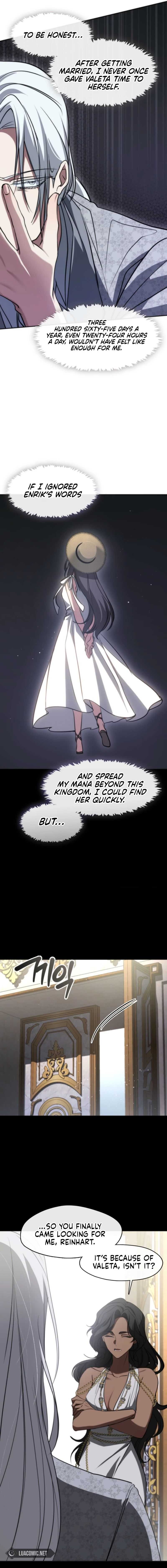 I Failed To Throw The Villain Away Chapter 146 page 4 - 