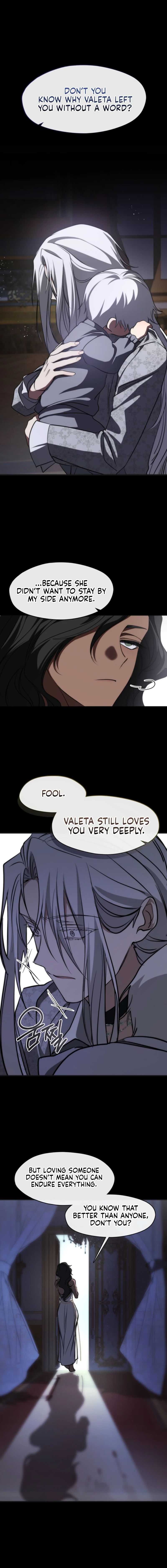 I Failed To Throw The Villain Away Chapter 146 page 5 - 