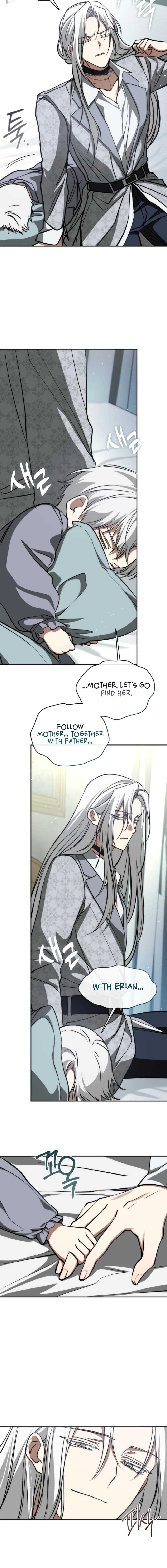 I Failed To Throw The Villain Away Chapter 146 page 7 - 