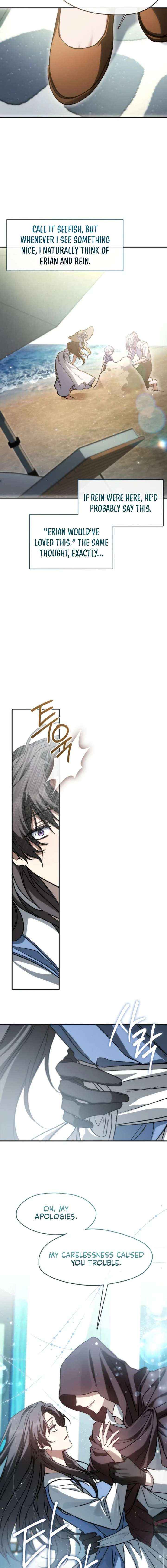 I Failed To Throw The Villain Away Chapter 147 page 12 - 