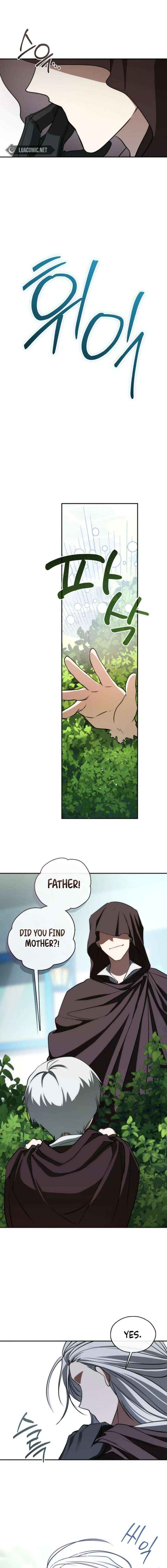 I Failed To Throw The Villain Away Chapter 147 page 15 - 