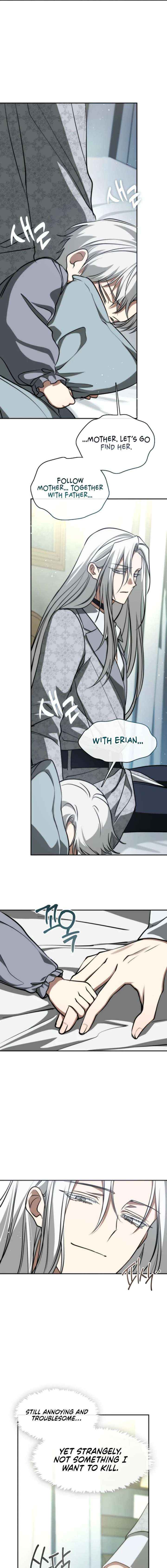 I Failed To Throw The Villain Away Chapter 147 page 7 - 