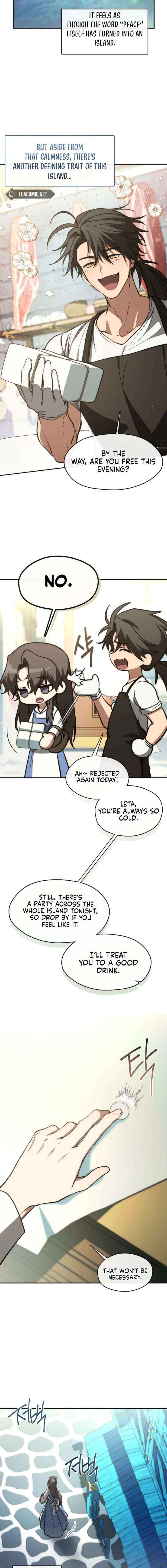 I Failed To Throw The Villain Away Chapter 147 page 10 - 