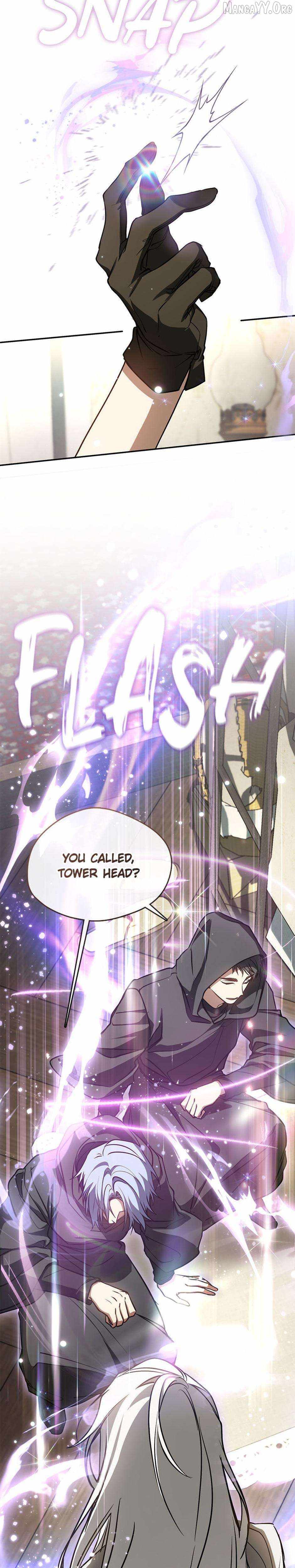 I Failed To Throw The Villain Away Chapter 148 page 11 - 