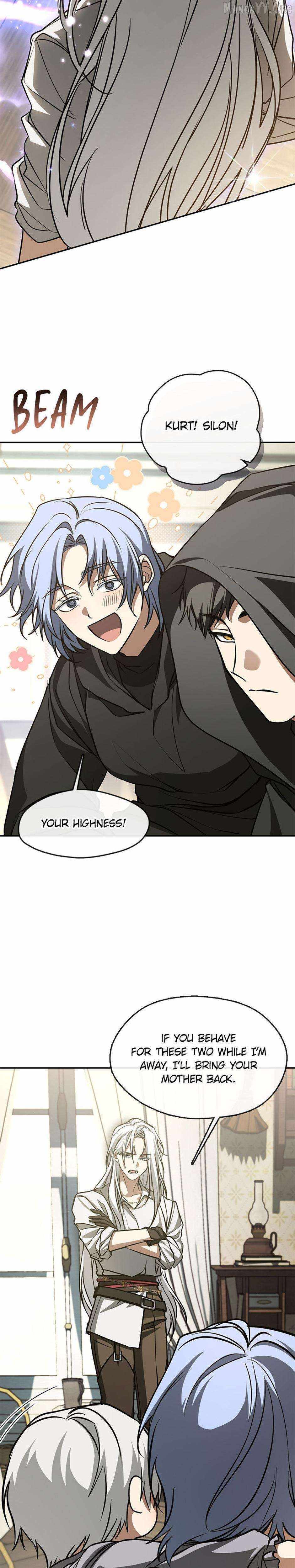 I Failed To Throw The Villain Away Chapter 148 page 12 - 