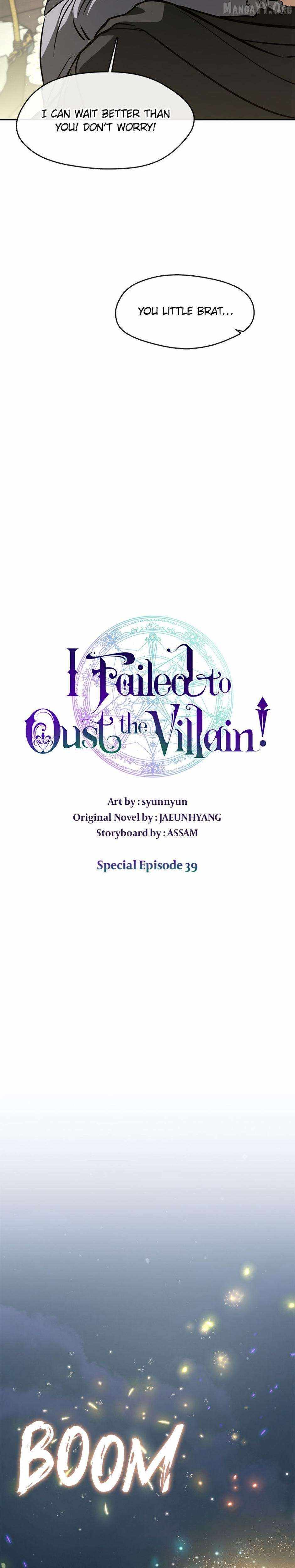 I Failed To Throw The Villain Away Chapter 148 page 13 - 