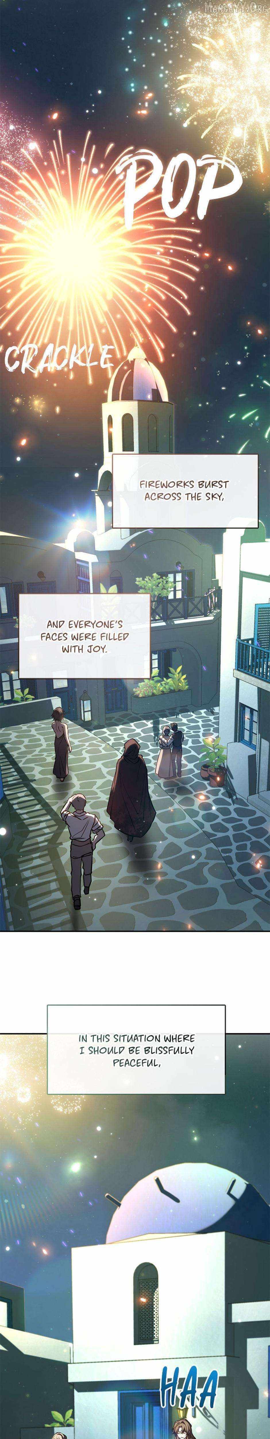 I Failed To Throw The Villain Away Chapter 148 page 14 - 