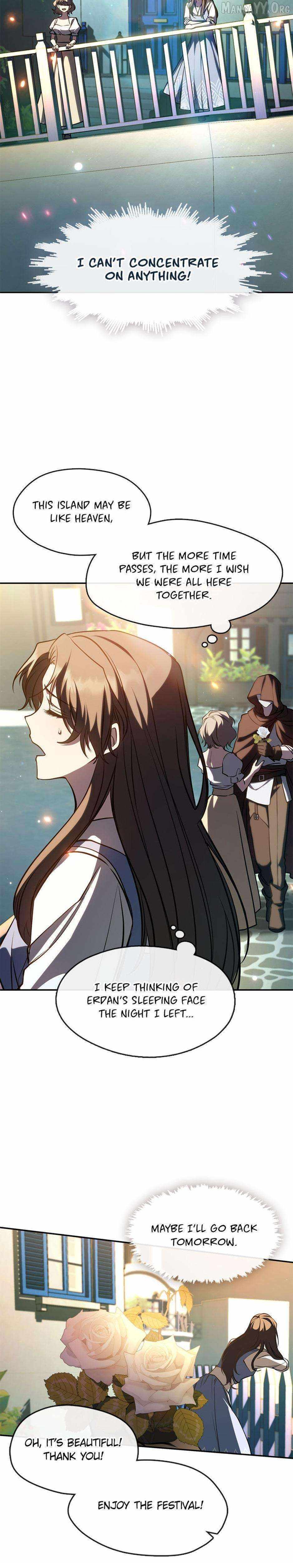 I Failed To Throw The Villain Away Chapter 148 page 15 - 