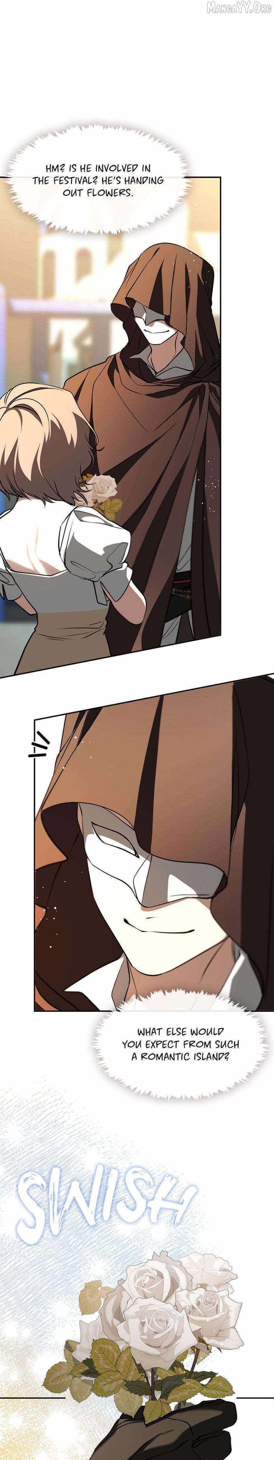 I Failed To Throw The Villain Away Chapter 148 page 16 - 