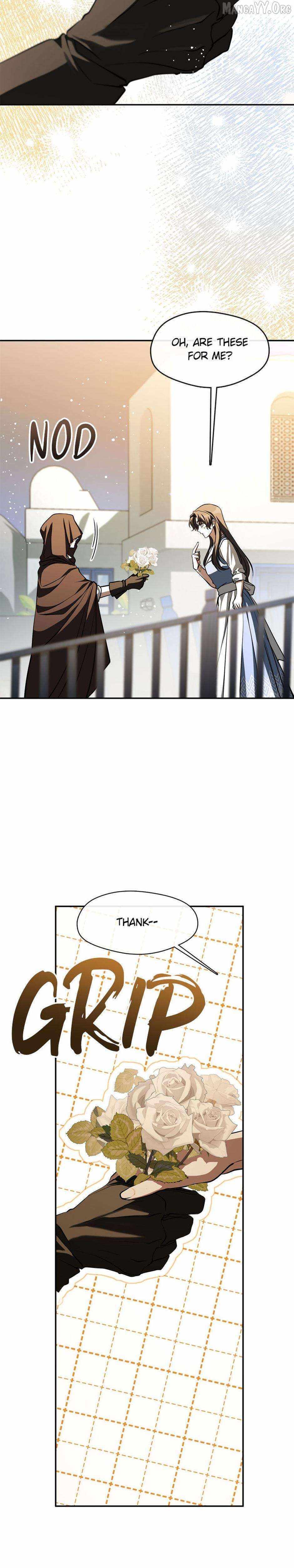 I Failed To Throw The Villain Away Chapter 148 page 17 - 