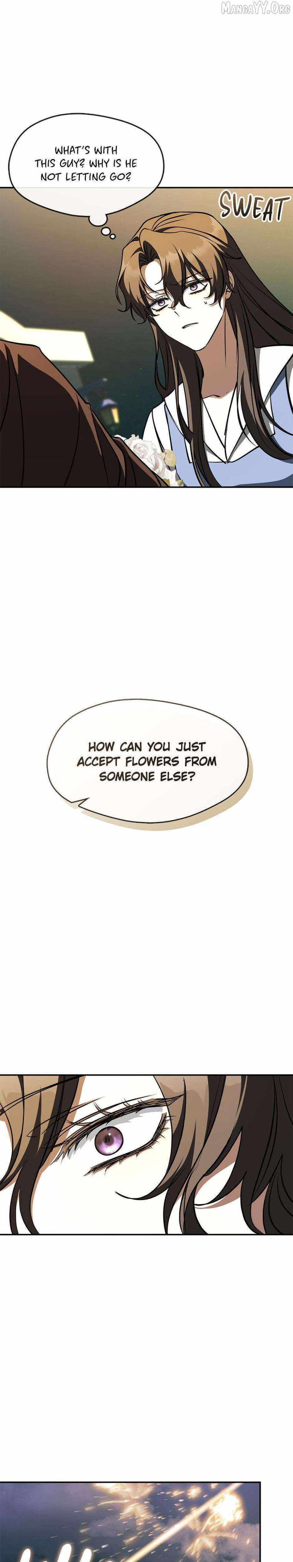 I Failed To Throw The Villain Away Chapter 148 page 18 - 