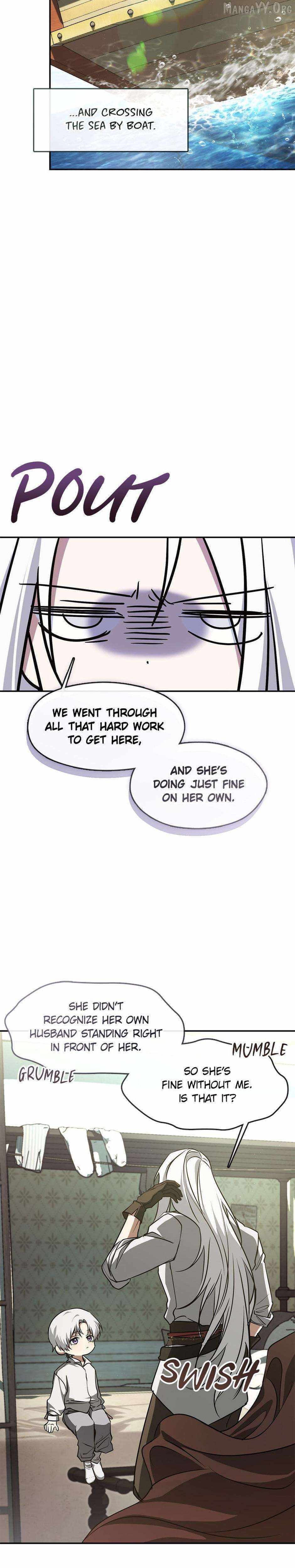 I Failed To Throw The Villain Away Chapter 148 page 4 - 