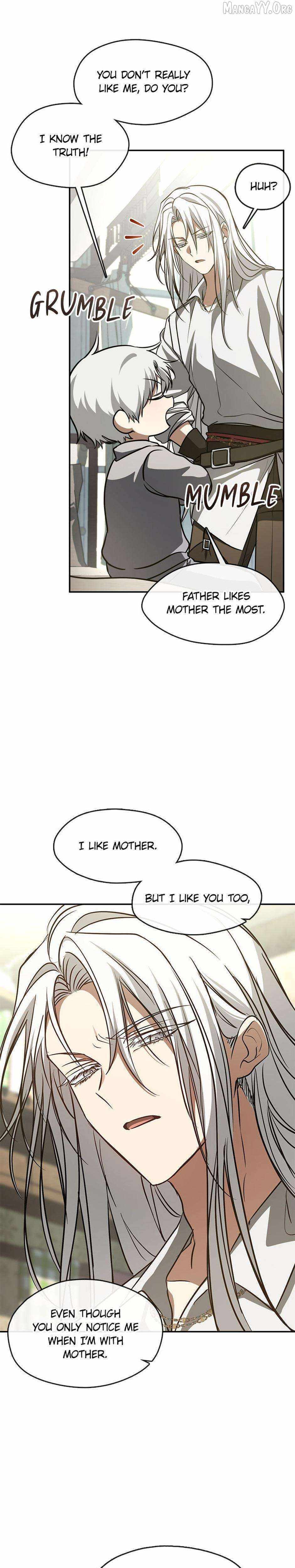 I Failed To Throw The Villain Away Chapter 148 page 6 - 
