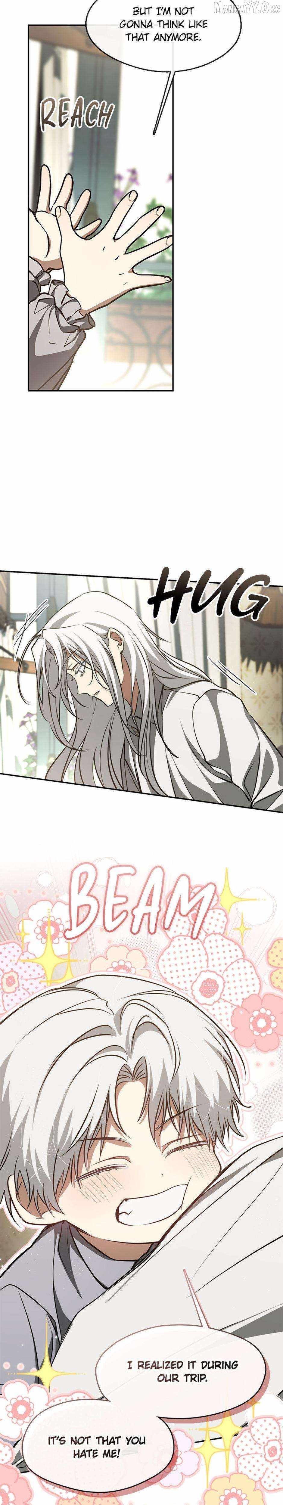I Failed To Throw The Villain Away Chapter 148 page 7 - 