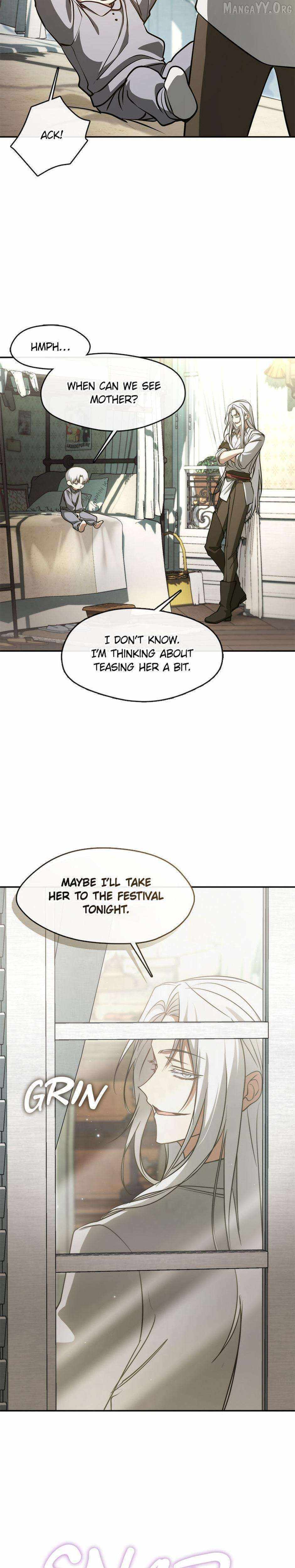 I Failed To Throw The Villain Away Chapter 148 page 10 - 