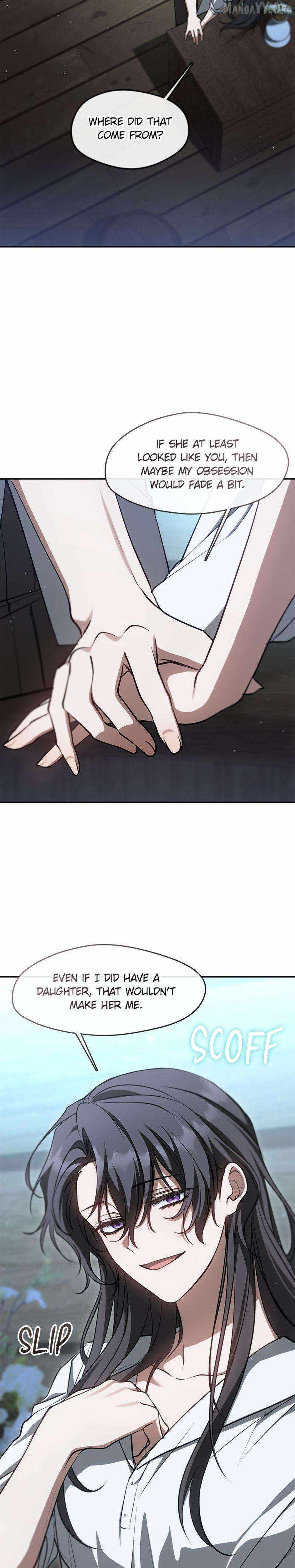 I Failed To Throw The Villain Away Chapter 149 page 2 - 