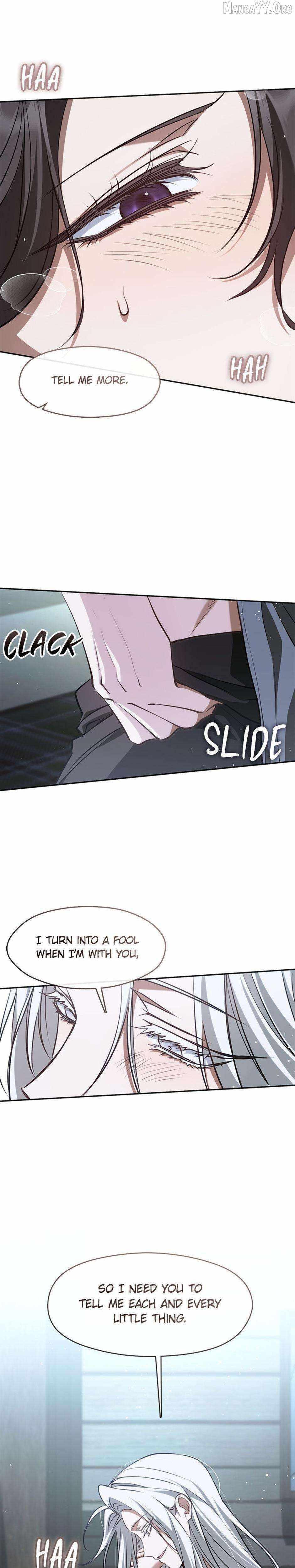 I Failed To Throw The Villain Away Chapter 149 page 12 - 