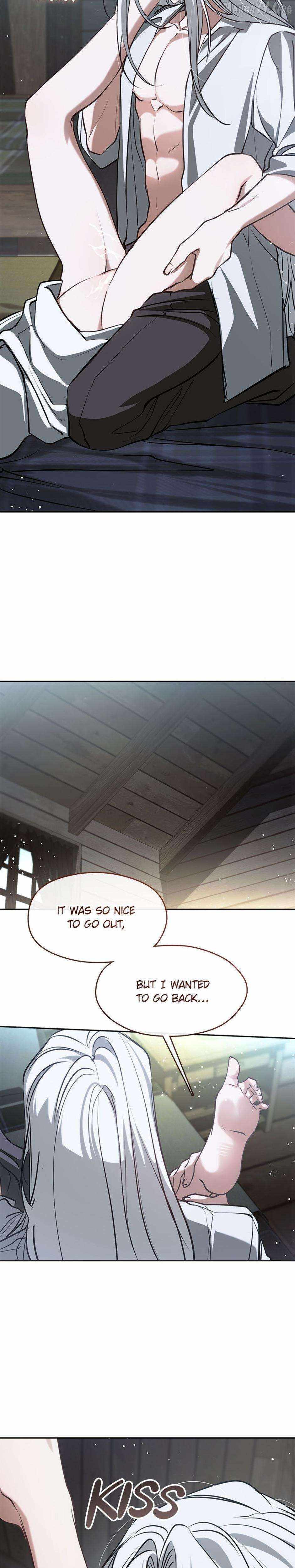 I Failed To Throw The Villain Away Chapter 149 page 13 - 