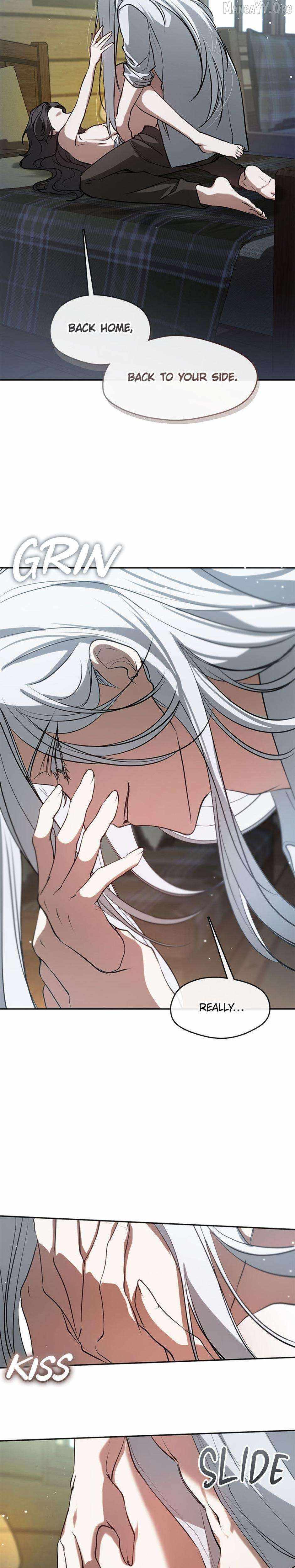 I Failed To Throw The Villain Away Chapter 149 page 15 - 