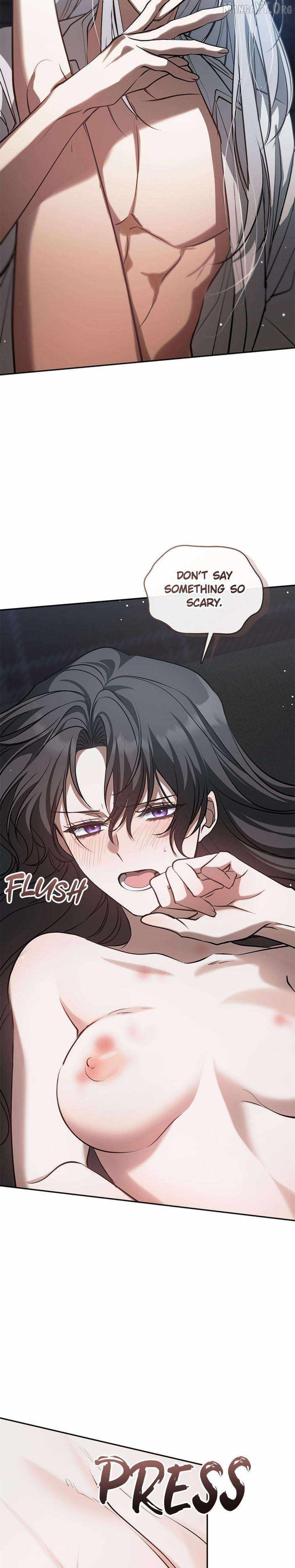 I Failed To Throw The Villain Away Chapter 149 page 17 - 