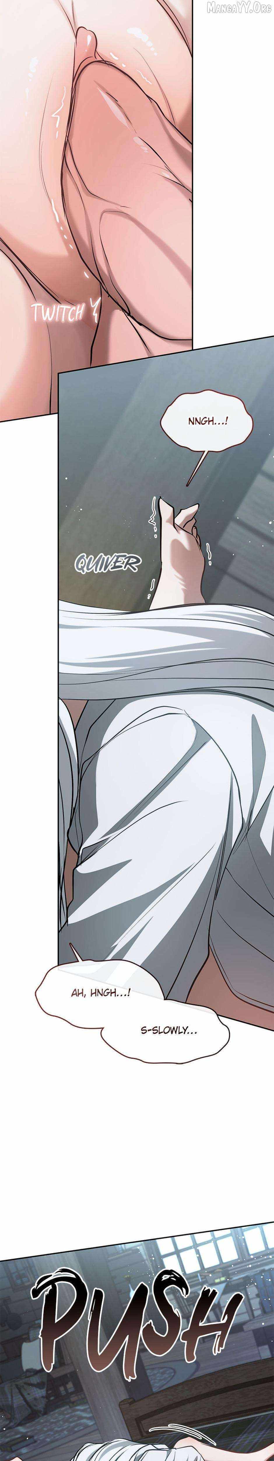 I Failed To Throw The Villain Away Chapter 149 page 18 - 