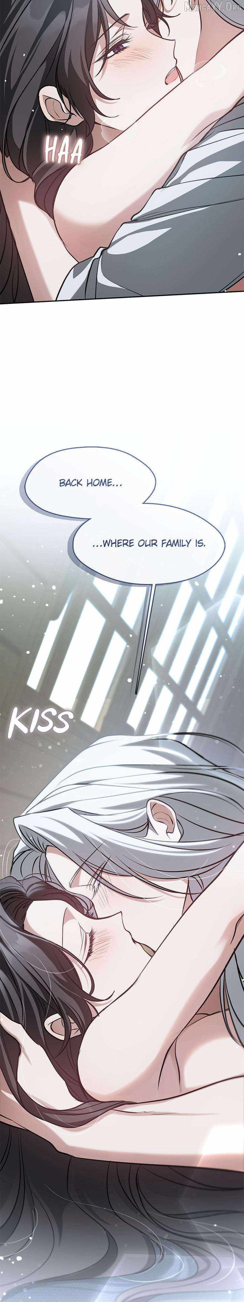 I Failed To Throw The Villain Away Chapter 149 page 21 - 