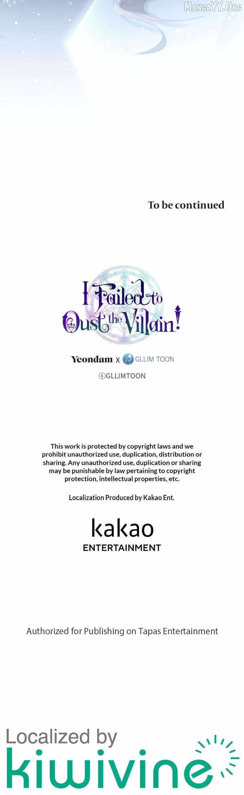 I Failed To Throw The Villain Away Chapter 149 page 22 - 