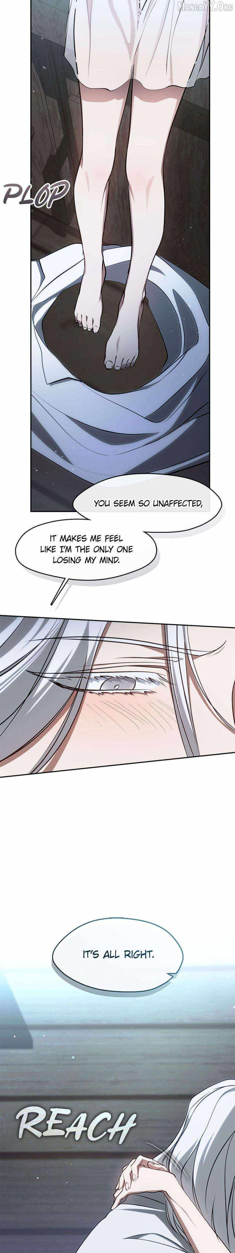 I Failed To Throw The Villain Away Chapter 149 page 4 - 