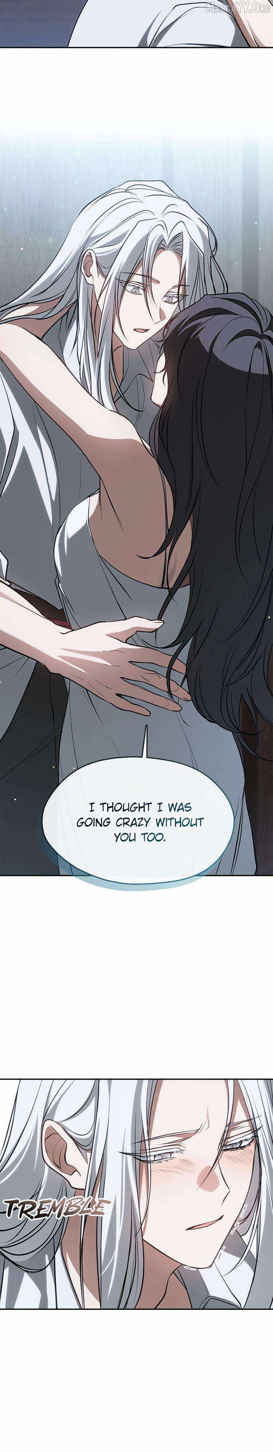 I Failed To Throw The Villain Away Chapter 149 page 5 - 