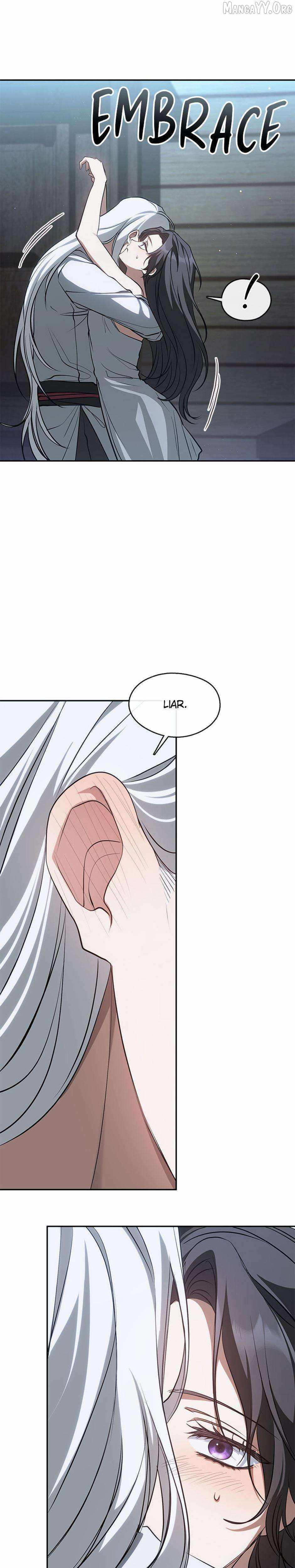 I Failed To Throw The Villain Away Chapter 149 page 6 - 