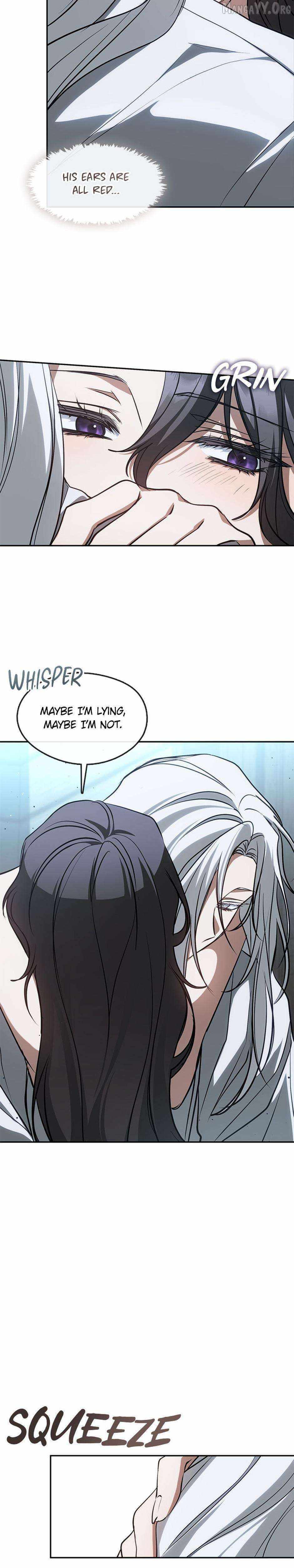 I Failed To Throw The Villain Away Chapter 149 page 7 - 