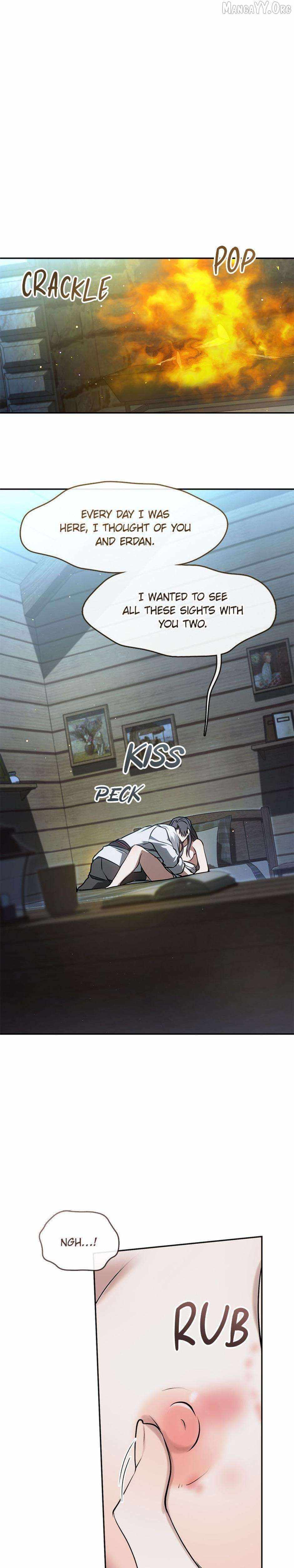 I Failed To Throw The Villain Away Chapter 149 page 9 - 