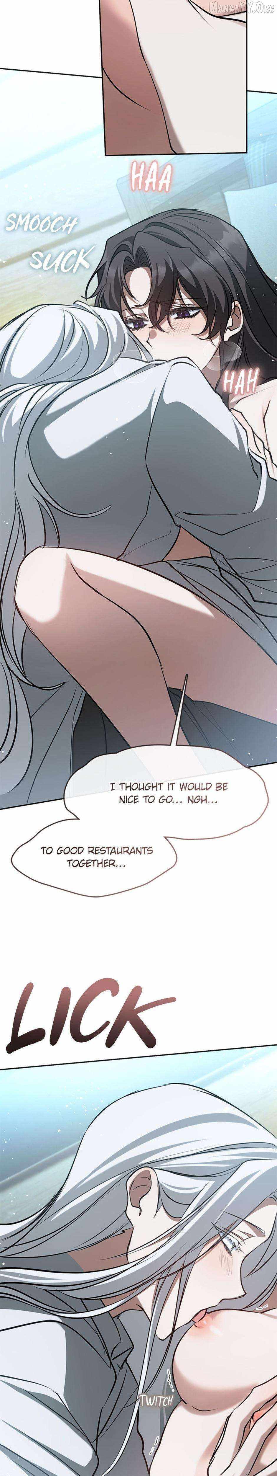 I Failed To Throw The Villain Away Chapter 149 page 10 - 
