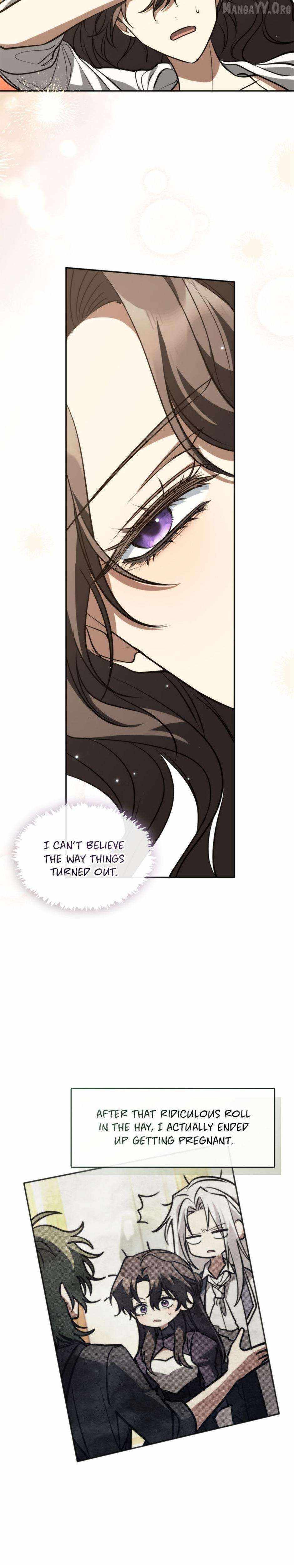 I Failed To Throw The Villain Away Chapter 150 page 2 - 
