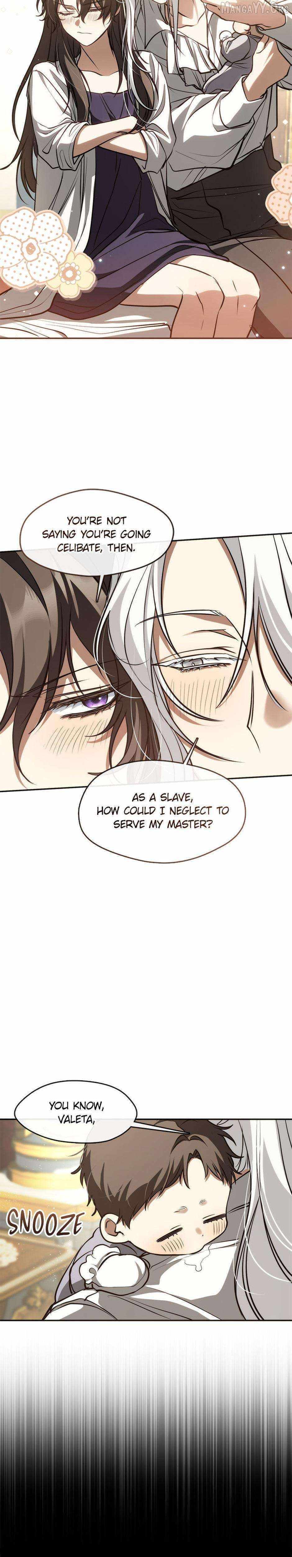 I Failed To Throw The Villain Away Chapter 150 page 14 - 
