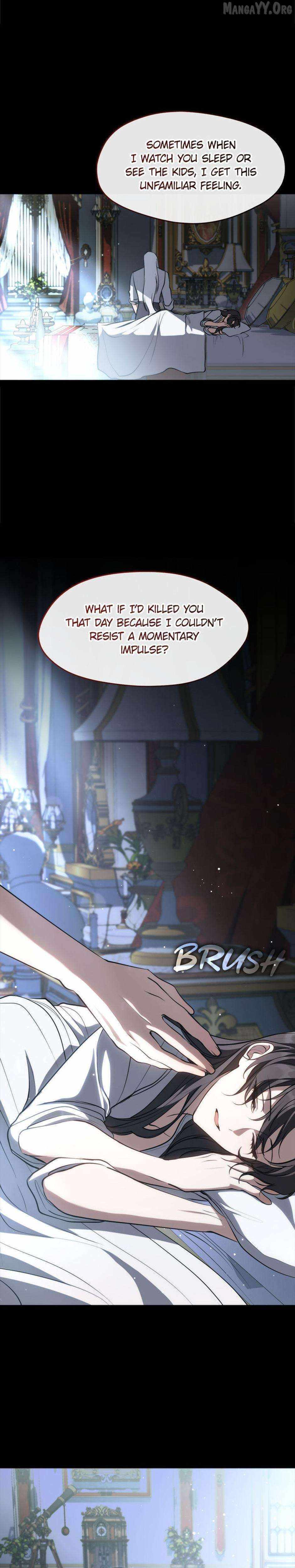 I Failed To Throw The Villain Away Chapter 150 page 15 - 