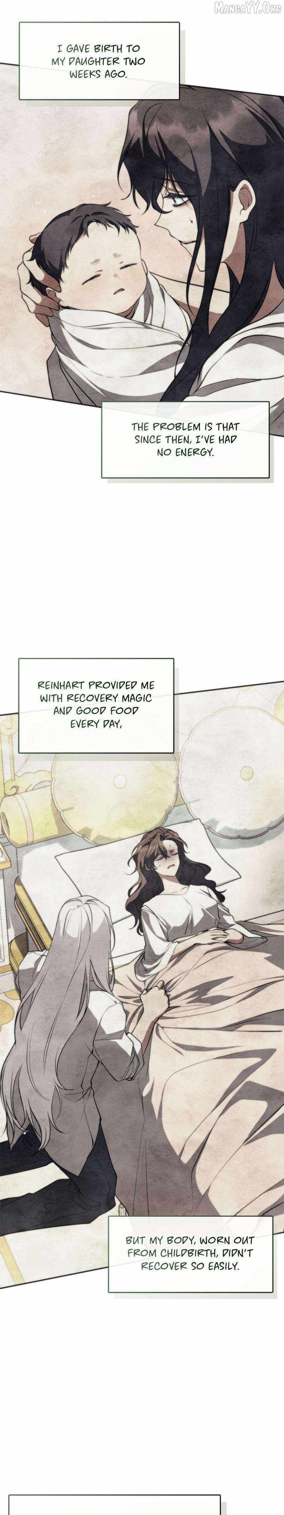 I Failed To Throw The Villain Away Chapter 150 page 3 - 