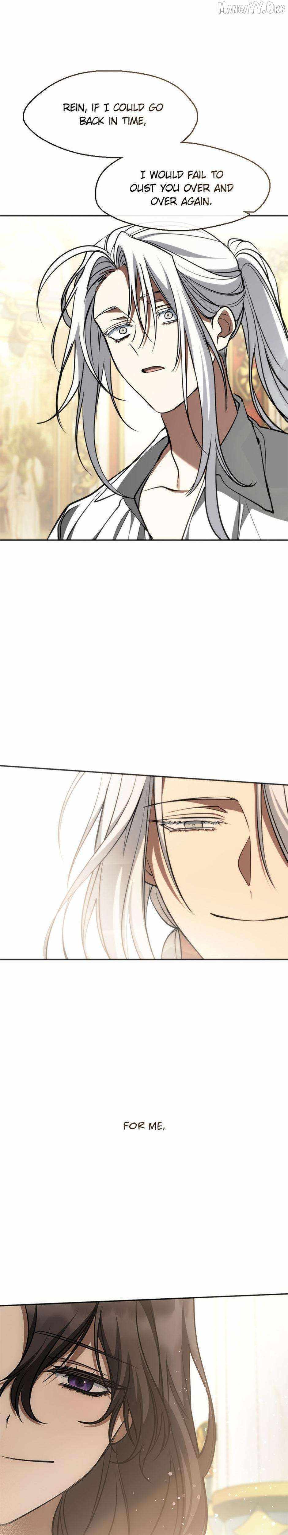 I Failed To Throw The Villain Away Chapter 150 page 22 - 