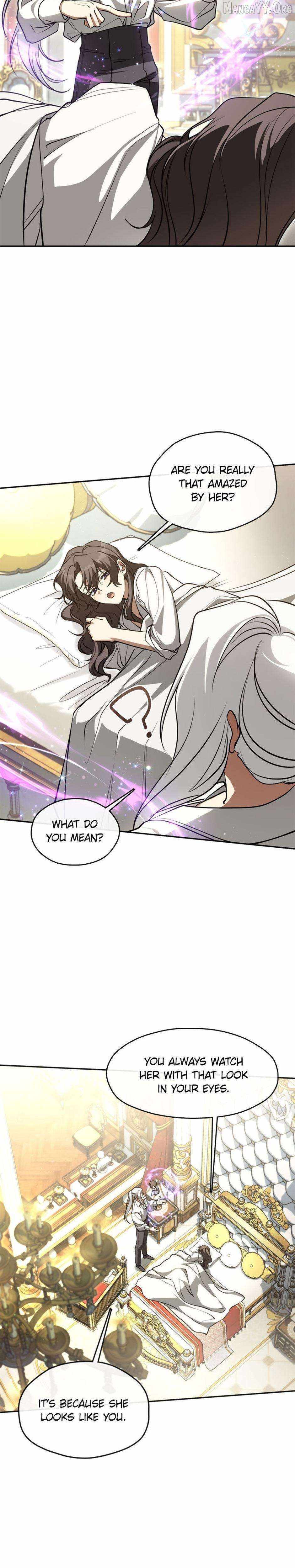 I Failed To Throw The Villain Away Chapter 150 page 5 - 