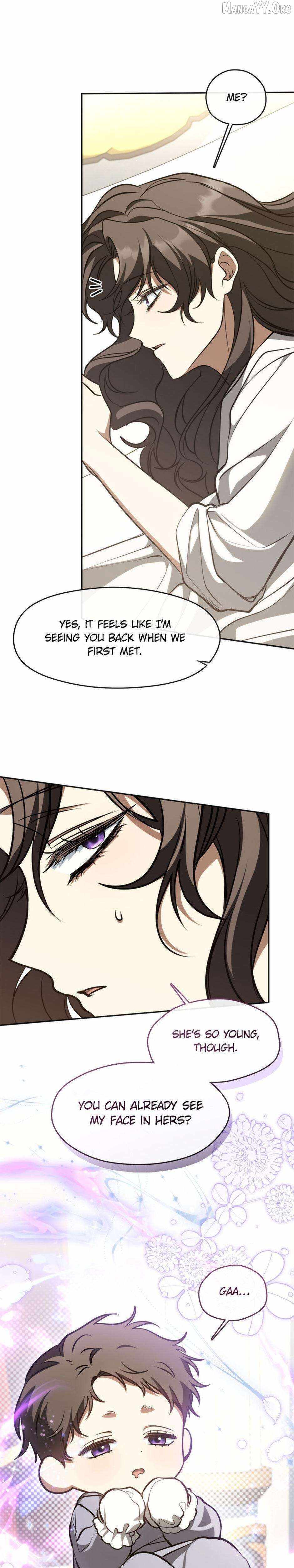 I Failed To Throw The Villain Away Chapter 150 page 6 - 