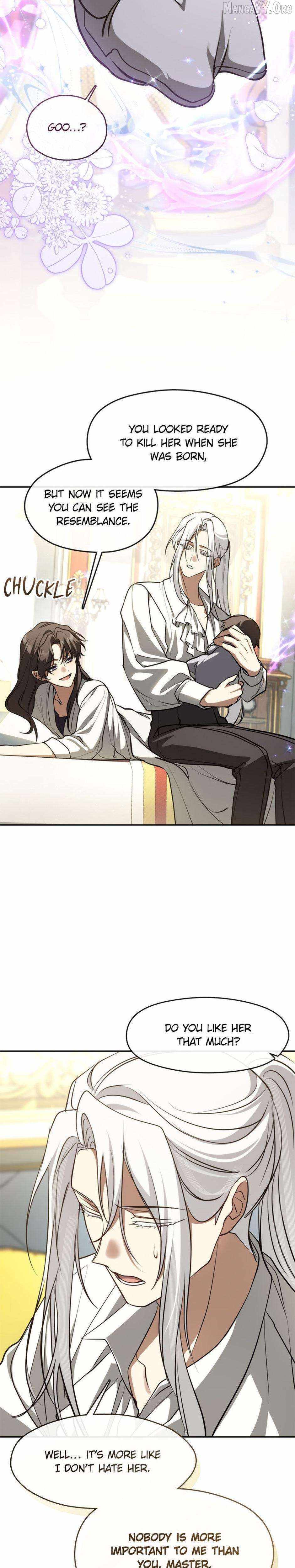 I Failed To Throw The Villain Away Chapter 150 page 7 - 