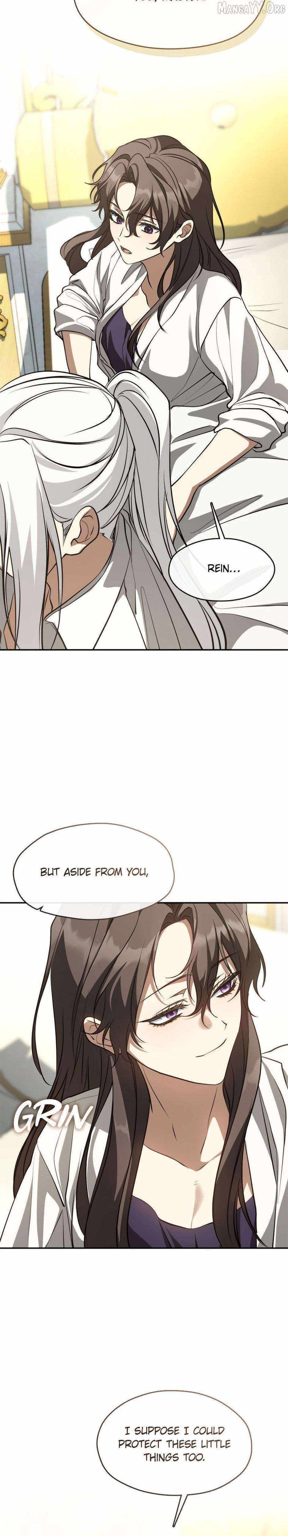 I Failed To Throw The Villain Away Chapter 150 page 8 - 