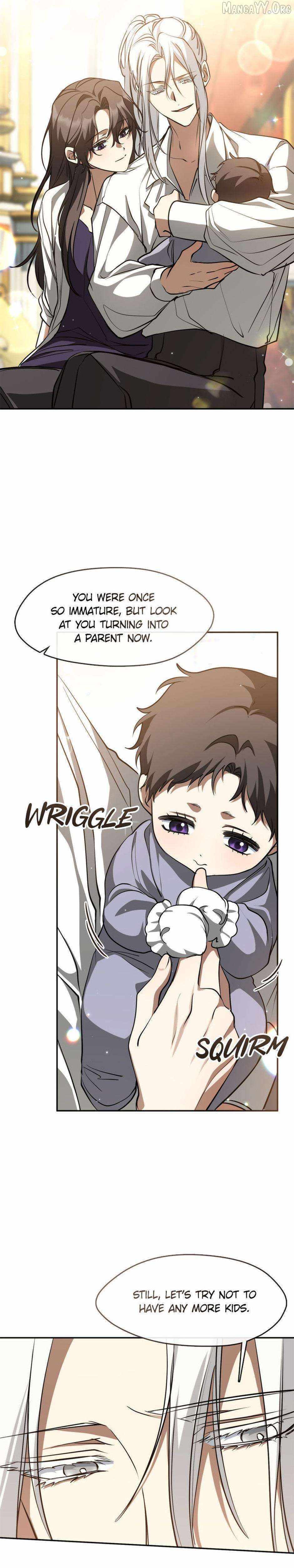 I Failed To Throw The Villain Away Chapter 150 page 9 - 