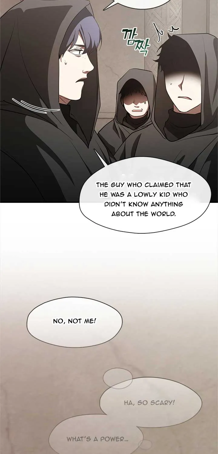 I Failed To Throw The Villain Away Chapter 21 page 11 - 