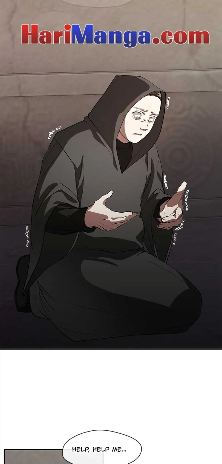 I Failed To Throw The Villain Away Chapter 21 page 12 - 