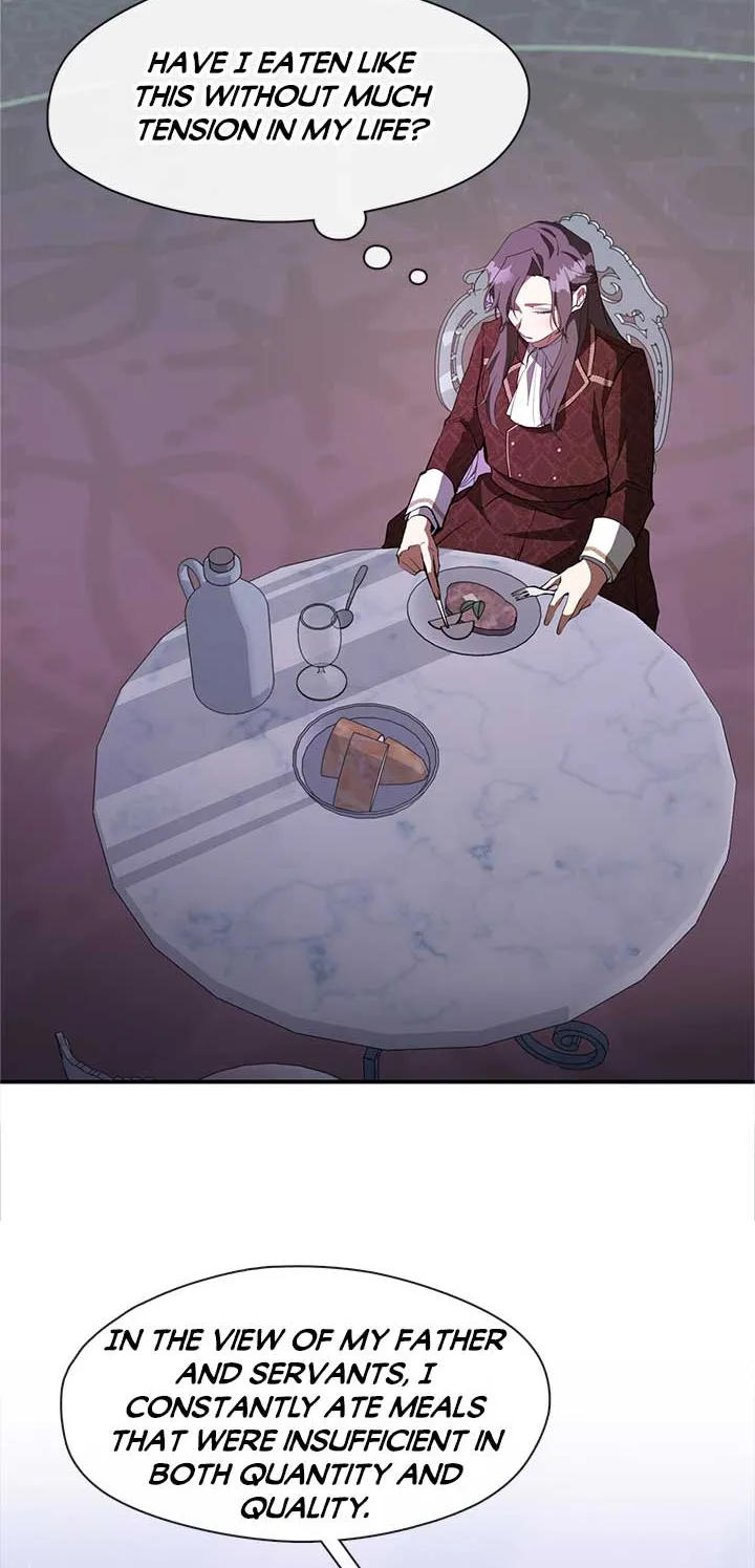 I Failed To Throw The Villain Away Chapter 21 page 17 - 